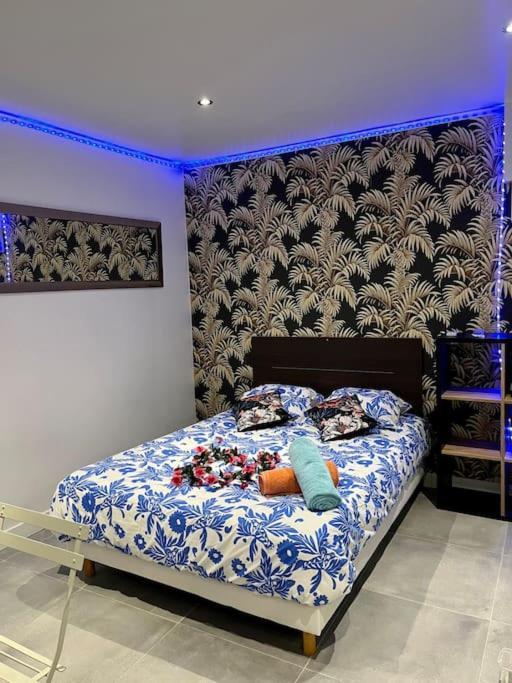 Luxury Dreams Balneo Apartment Le Cannet Exterior photo